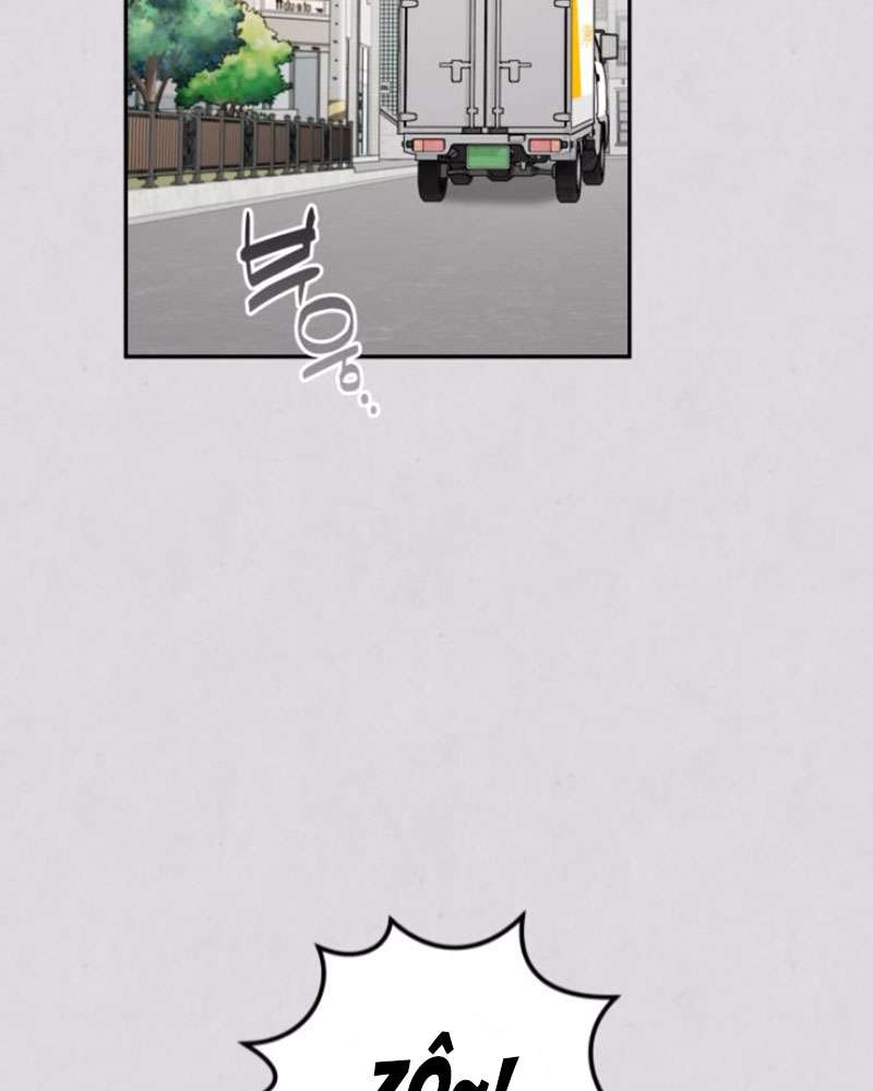 Trận Đấu Đồng Đội Của Những Tài Xế Xe Tải Chap 38 - Trang 4
