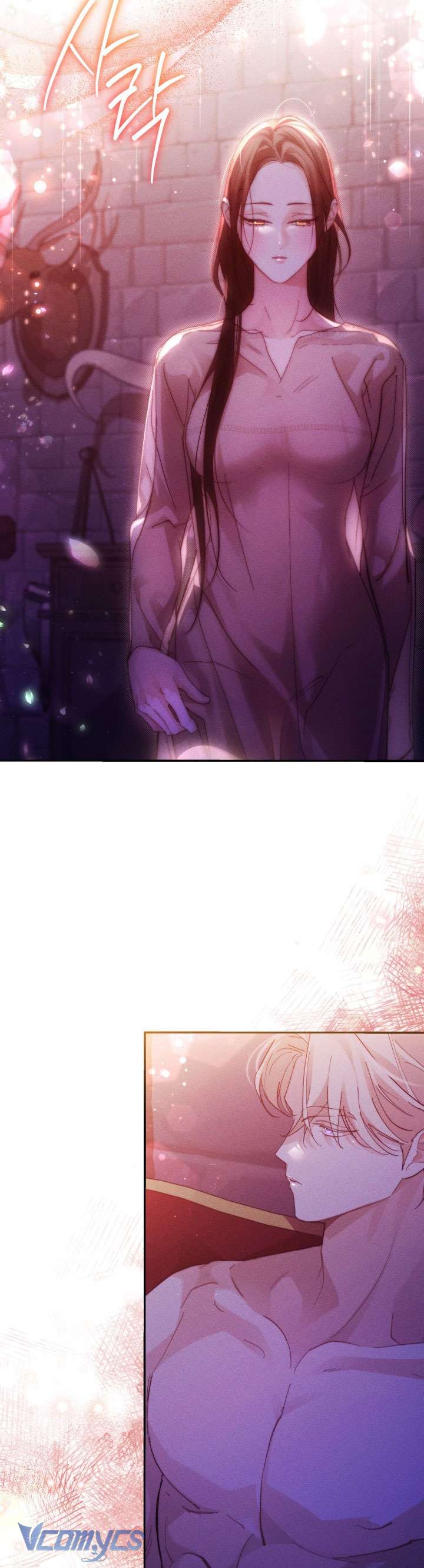 Tiếng Trống Vang Dội Chap 42 - Next Chap 43