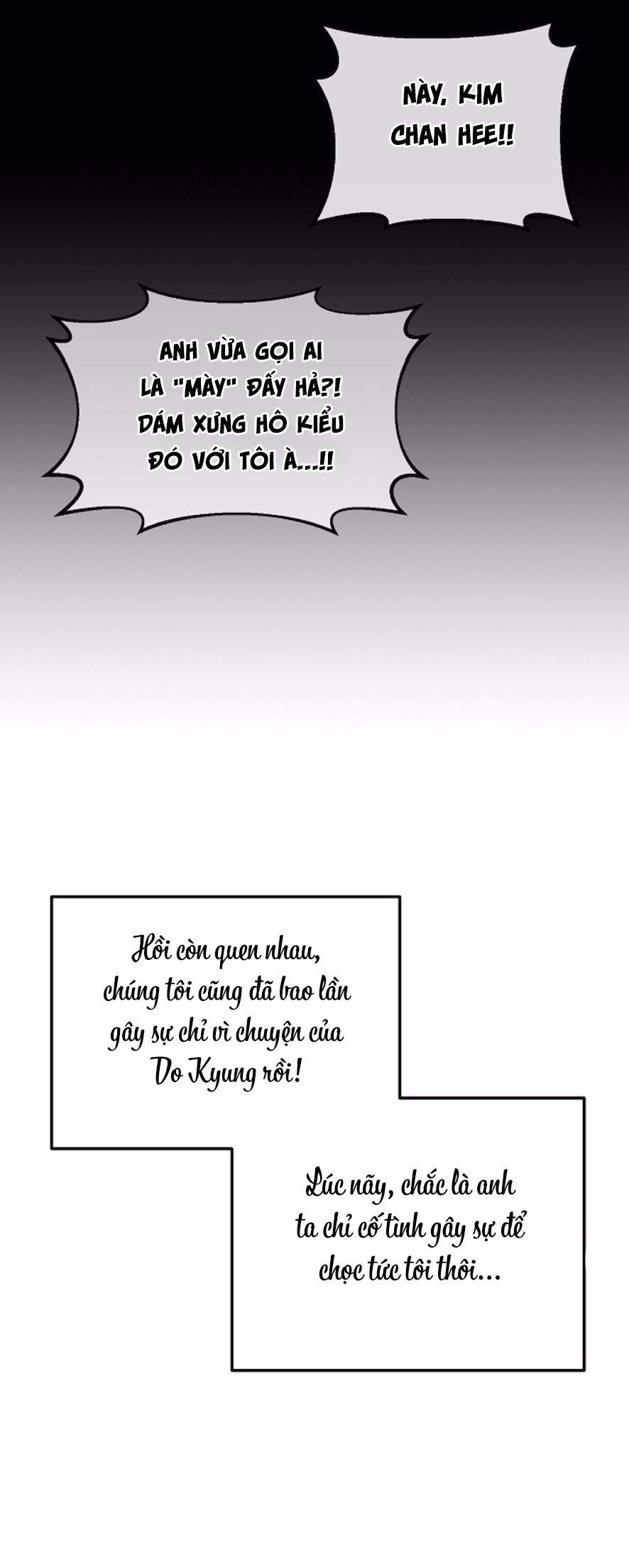 〖18+〗- Sự Cám Dỗ Ngọt Ngào Của Cậu Bạn Thân Chap 23 - Trang 2