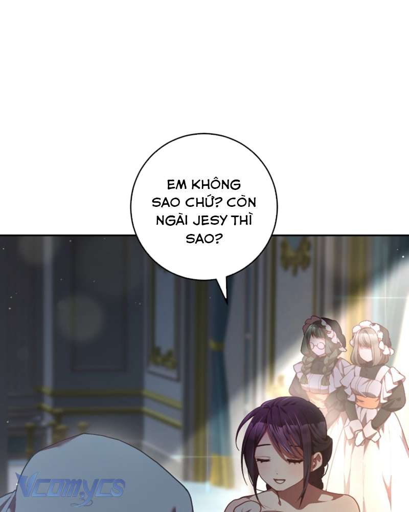 [Sứa Biển] Em Trai Tôi Là Hoàng Đế Ngang Ngược Chap 35 - Trang 2