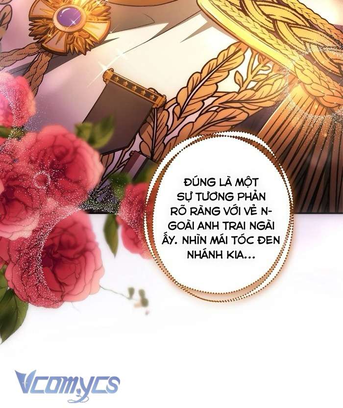 Thời Khắc Của Quái Thú Mù Chap 3 - Next Chap 4