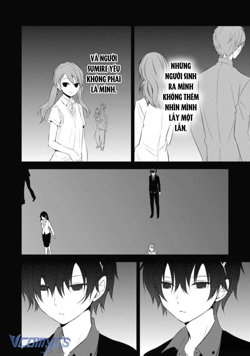 Những Kẻ Bên Trong Genome Chapter 28 - Trang 3