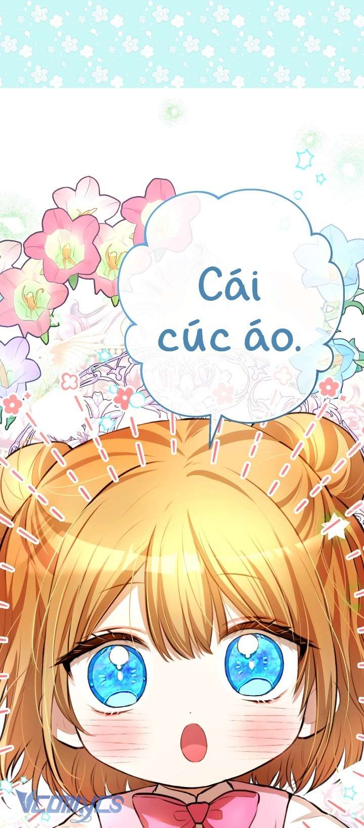 Đứa Trẻ Nuôi Dưỡng Ác Ma Chap 14 - Trang 2