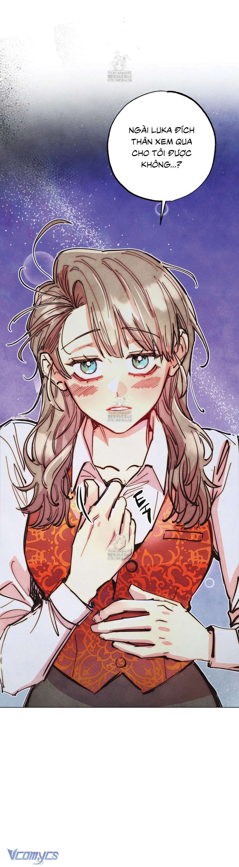 Thu Thập Đêm Đầu Tiên Của Các Nam Chính Chap 44 - Trang 3