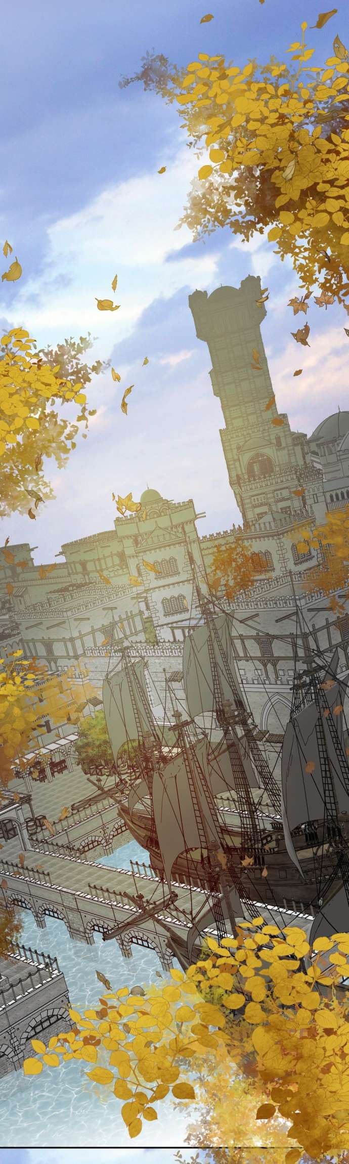 Lời Thú Nhận Của Chúa Tể Bóng Tối Chap 118 - Trang 4