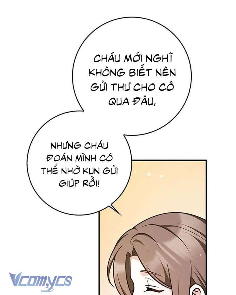 Tôi Thề Chúng Ta Chỉ Là Bạn Chap 62 - Trang 3