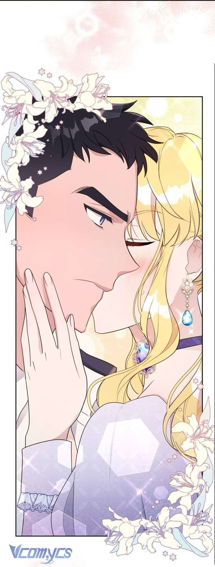 Công Tước Lang Thang Chap 5 - Trang 2