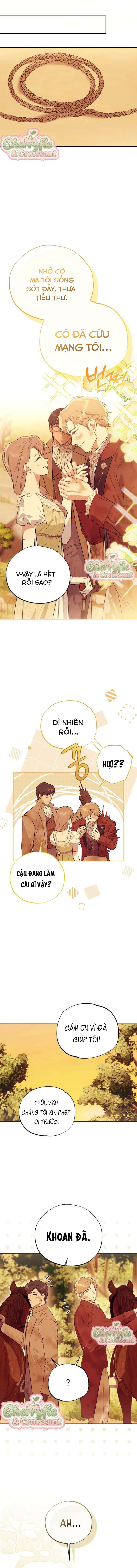 Chàng Ryan Của Em Chap 26 - Trang 2