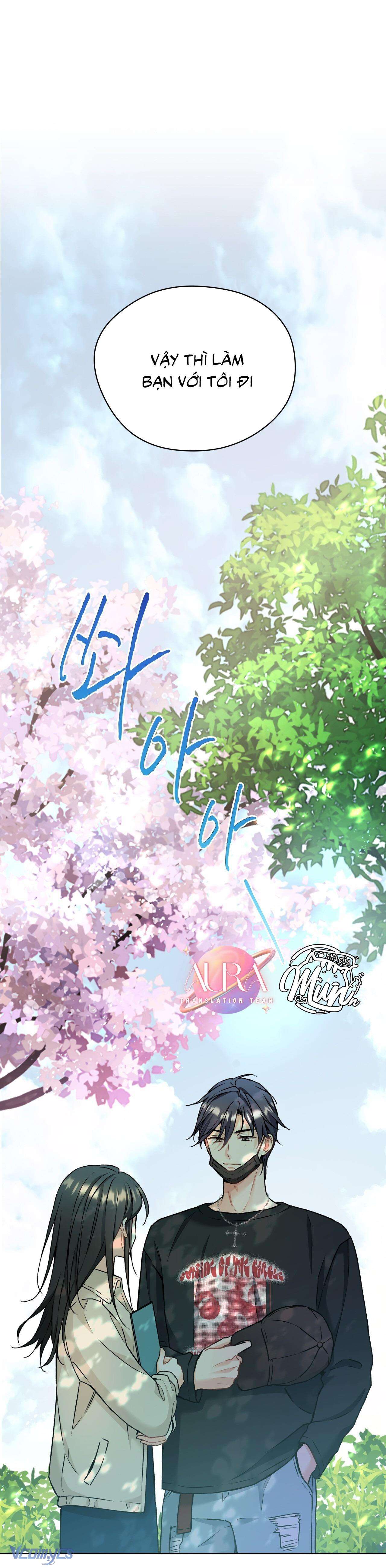 Nhà Tôi Có Một Con Chuột Chap 60 - Trang 2