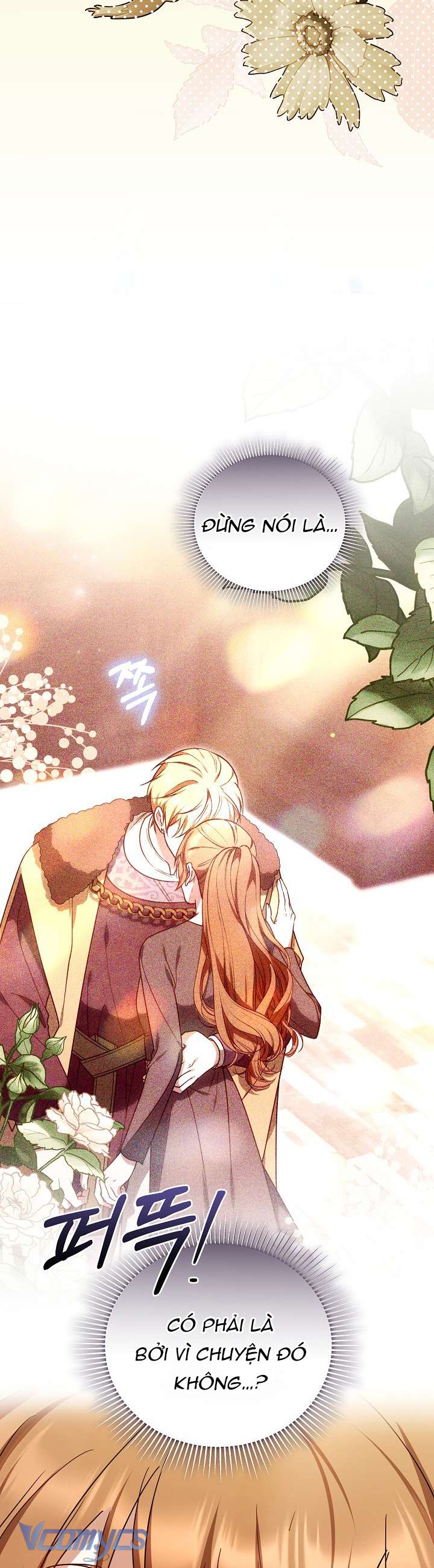 Cây Kim Chỉ Của Hoàng Hậu Chap 20 - Trang 2