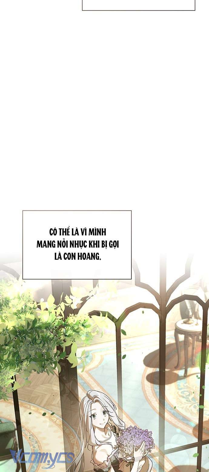 Cứ Cố Gắng Hết Sức Để Hối Hận Chap 2 - Trang 4