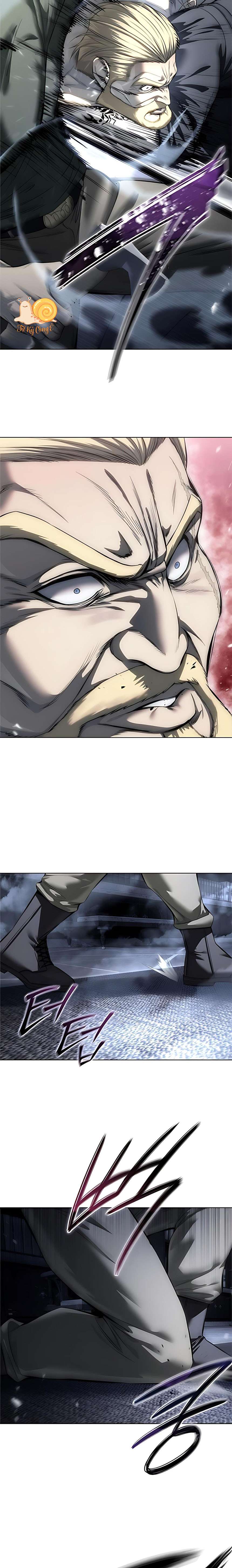 Red Shirt Chap 45 - Next Chap 46