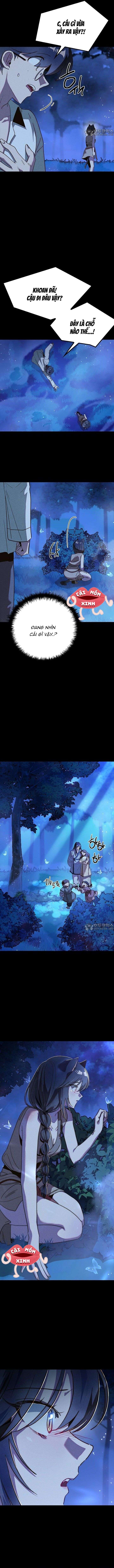 Thiếu Nữ 12 Con Giáp Chap 8 - Trang 2