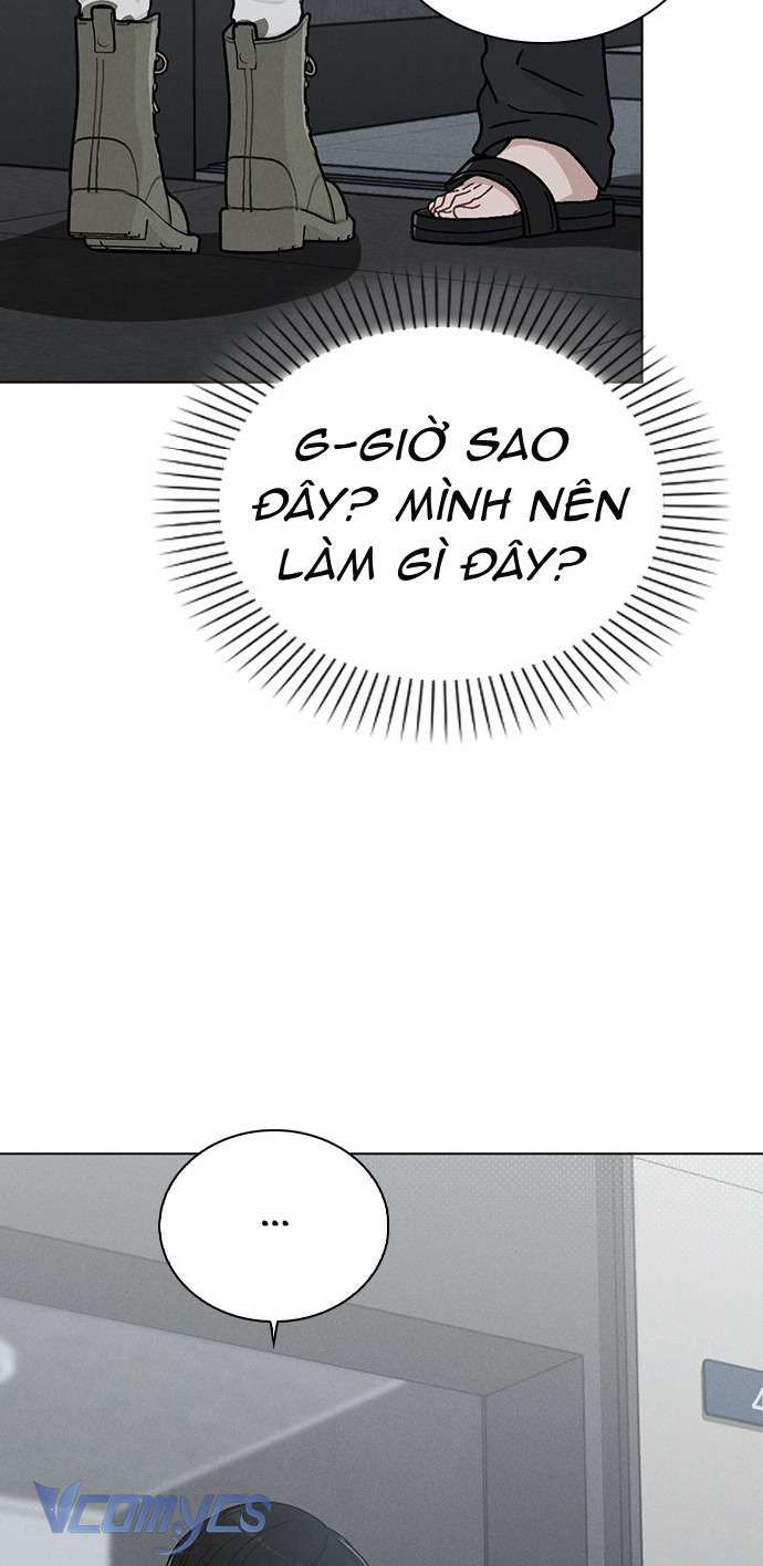 Review Người Yêu Cũ Chap 7 - Next Chap 8