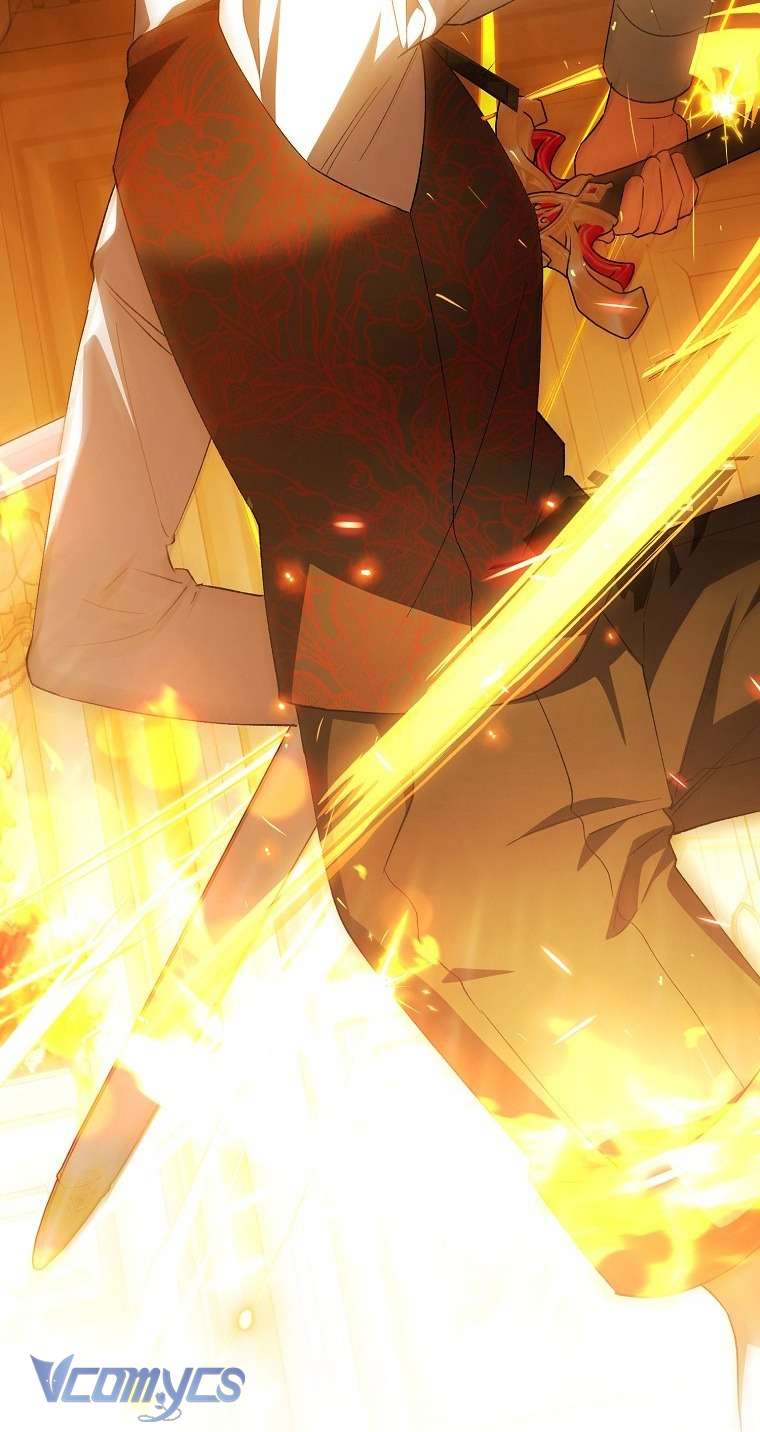 Công Chúa Bạch Hổ Không Có Nguy Hiểm Nha! Chap 3 - Trang 2