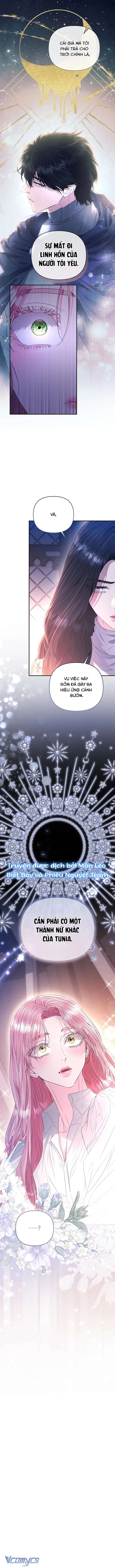 Tôi Bị Ám Ảnh Bởi Người Chồng Phản Diện Chap 58 - Trang 2