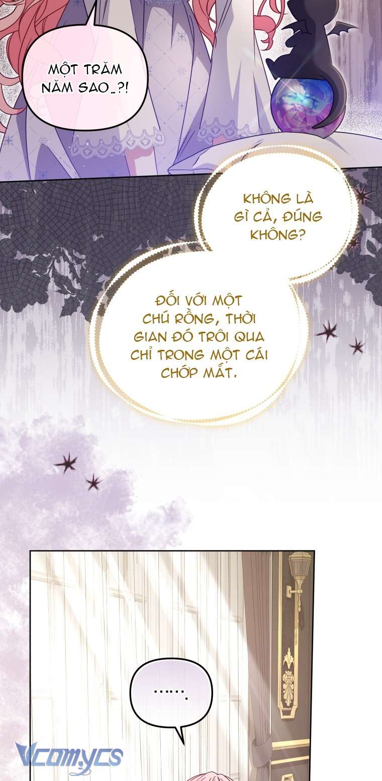 Tôi Được Nuôi Dưỡng Bởi Những Kẻ Phản Diện Chap 123 - Trang 2