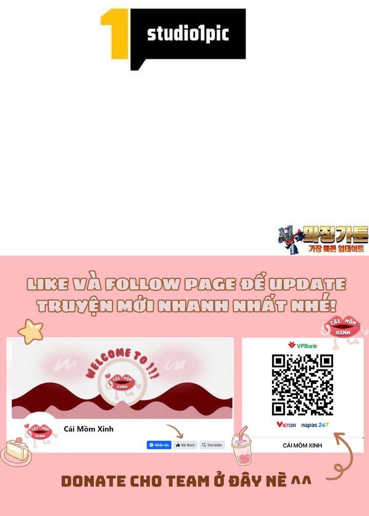 Hades và Persephone Hades và Persephone-Chap 44 - Trang 2