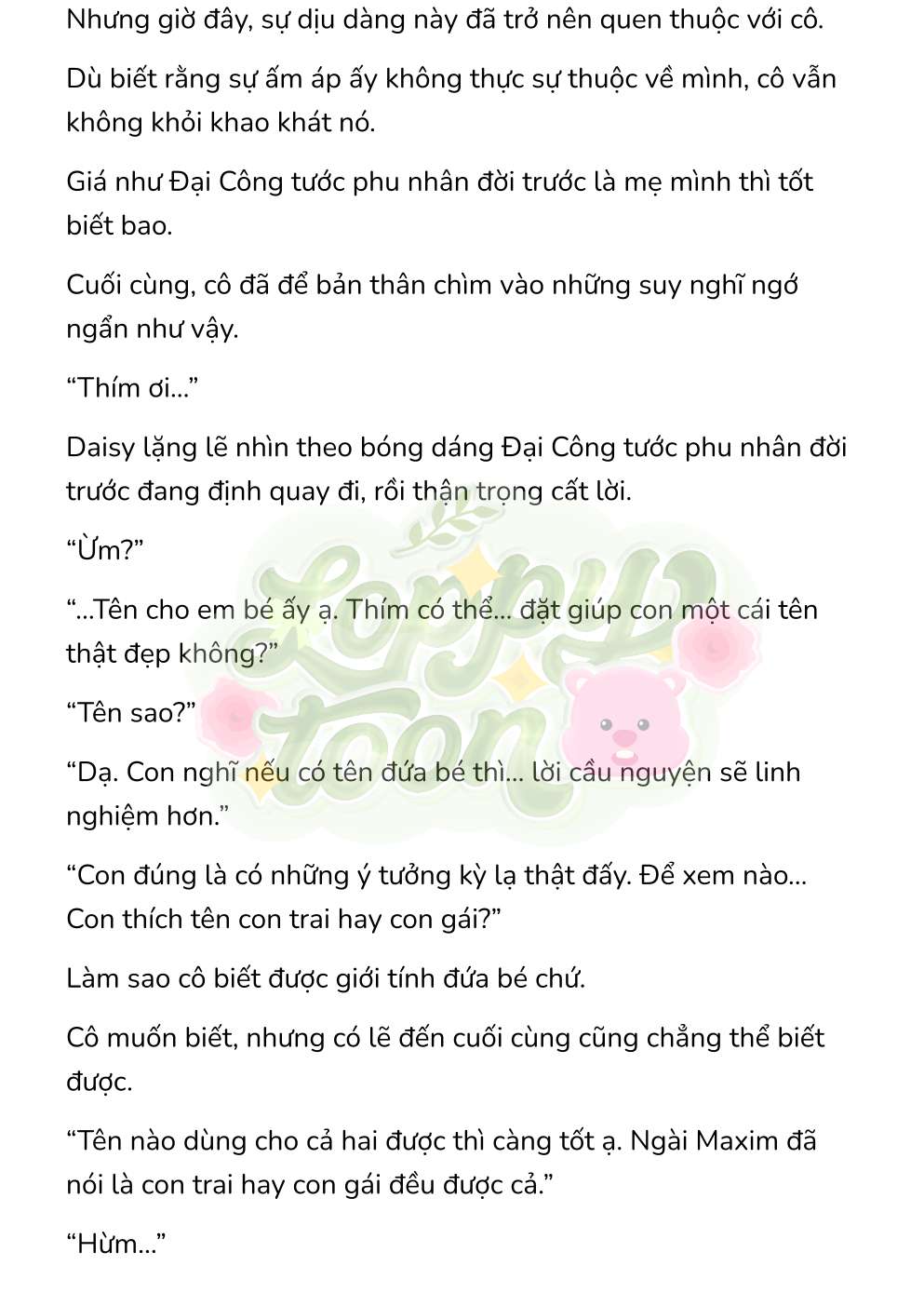 [Novel] Trận Chiến Ly Hôn! Chap 134 - Trang 2