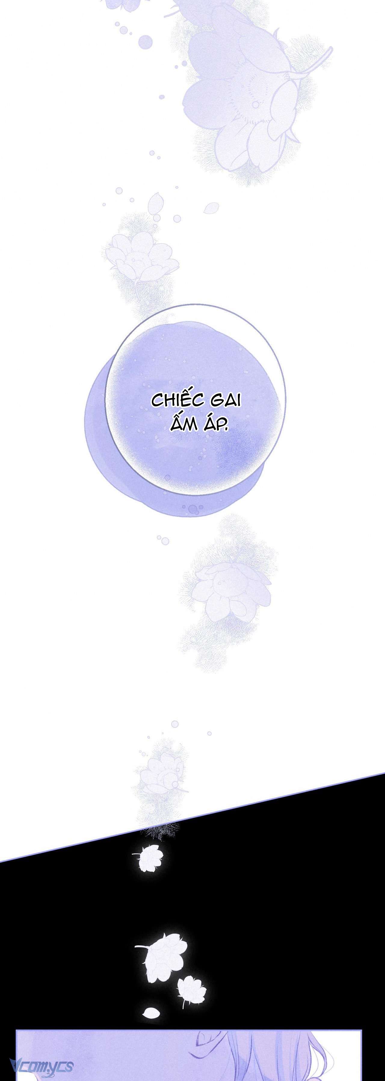 Chiếc Gai Ấm Áp Chap 46 - Trang 2