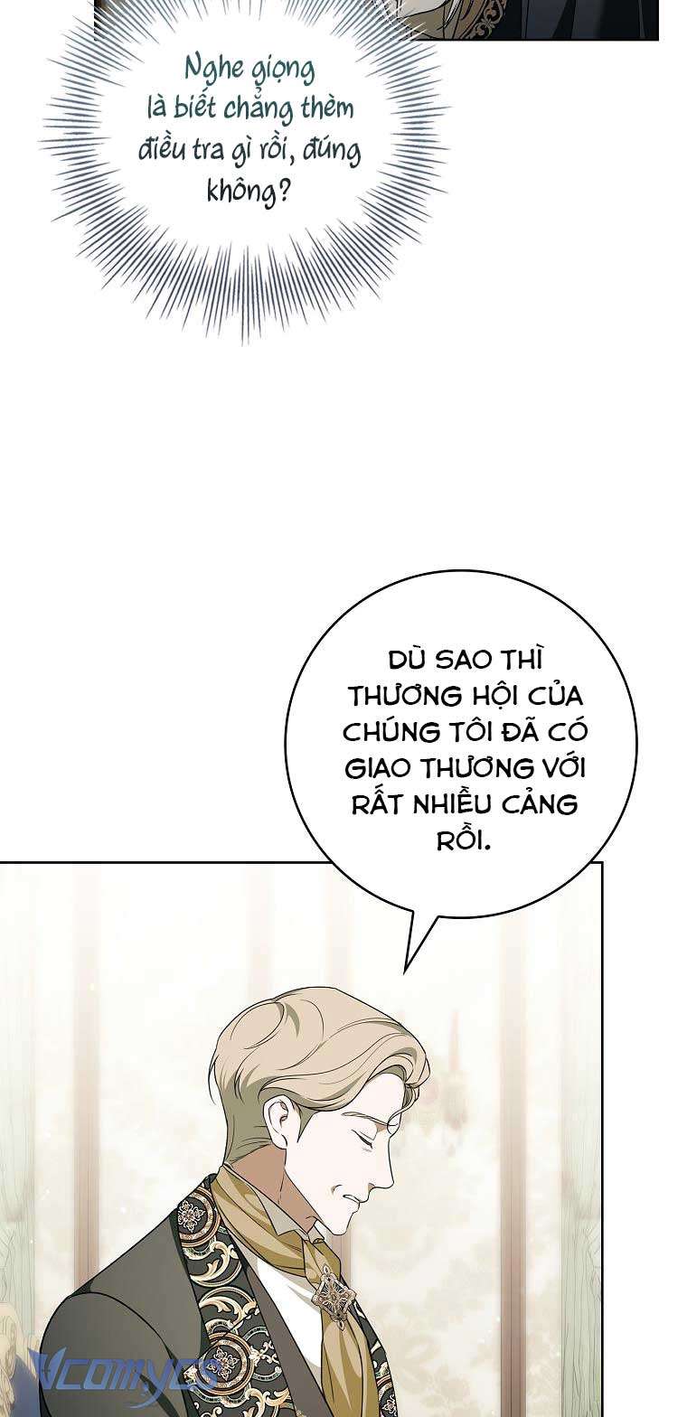 100 lời nguyền tại dinh thự Illestone Chap 29 - Trang 3
