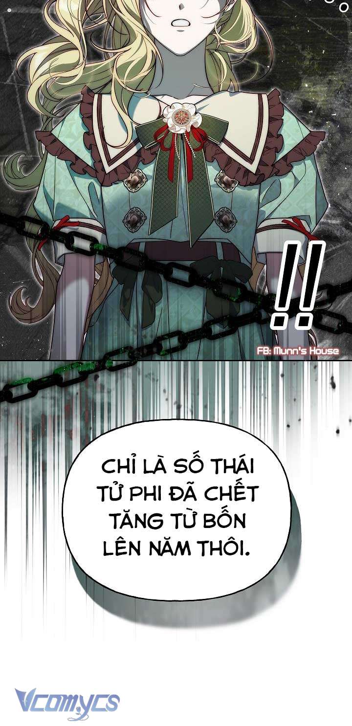 Thuần Hóa Hoàng Tử Quái Vật Chap 22 - Trang 3