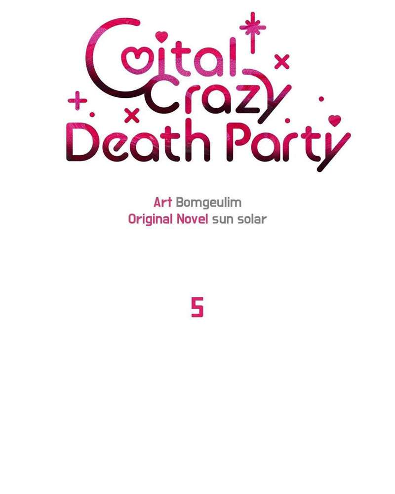 Cuộc Vui Thác Loạn Tử Thần Chap 5 - Trang 2