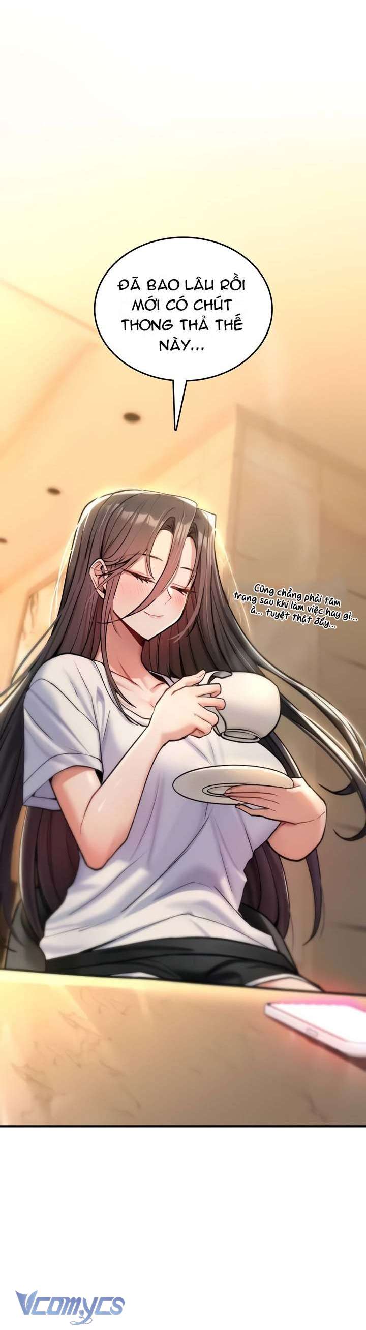 Tôi Sẽ Không Bị Khuất Phục Đâu Chap 9 - Trang 2