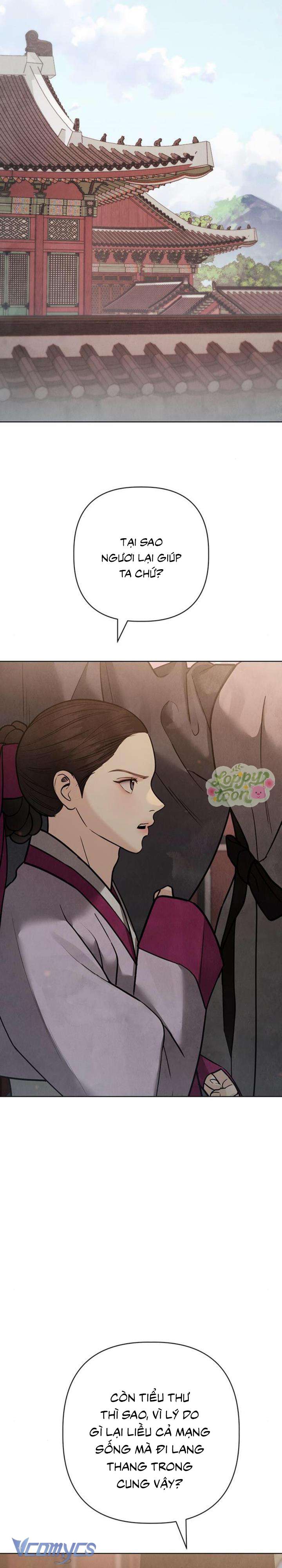 Quỷ Hồn Chap 27 - Next Chap 28