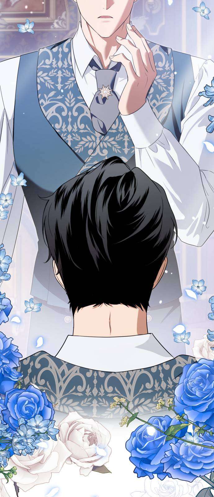 Nữ Công Tước Chiến Lợi Phẩm Chap 30 - Next Chap 31