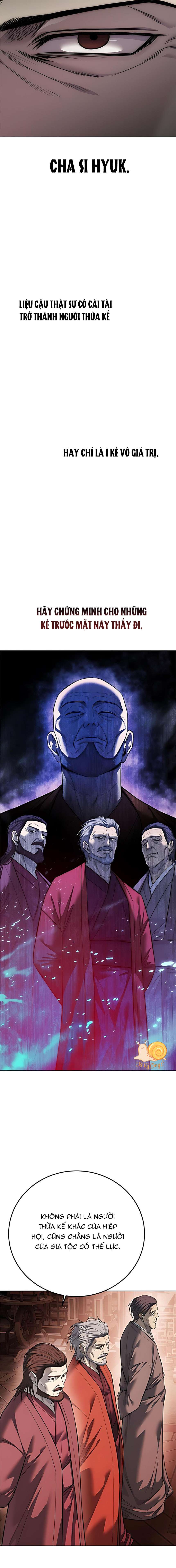 Red Shirt Chap 37 - Trang 2