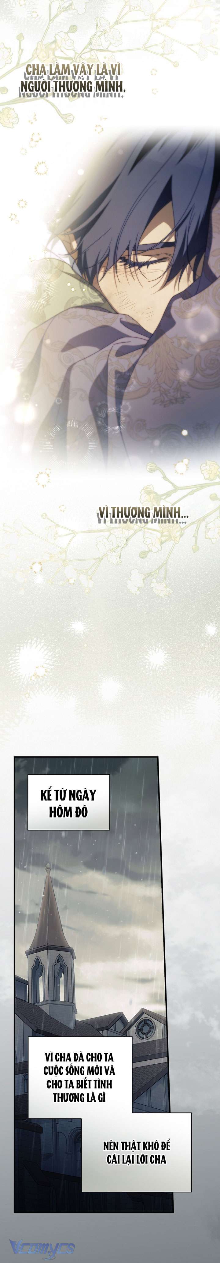 Phương Pháp Khiến Phu Quân Đứng Về Phía Tôi Chap 122 - Trang 2