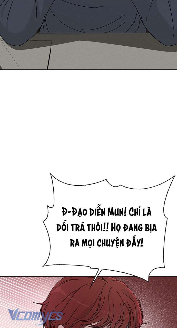 Review Người Yêu Cũ Chap 5 - Next Chap 6