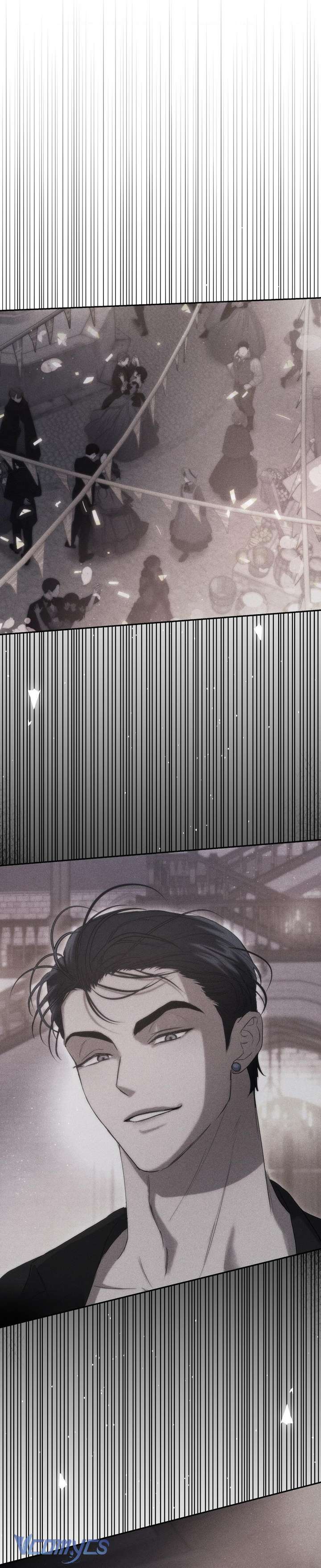 [18+] Người Em Vợ Tóc Vàng Chap 25 - Trang 2