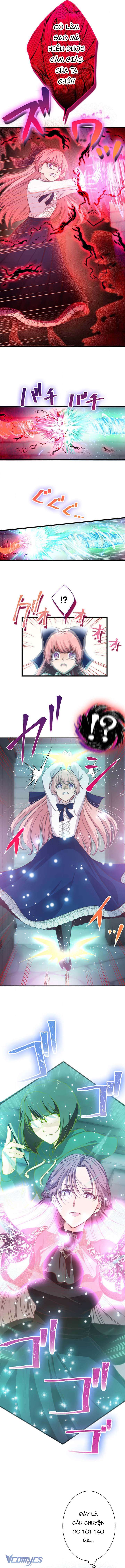 Tiểu thư mệnh yểu làm nũng quản gia lạnh lùng Chap 20 - Trang 2