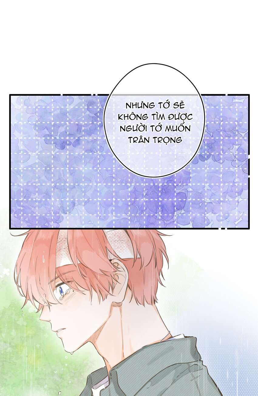 Ánh Sao Phiêu Linh Trong Nước Chap 79 - Trang 4