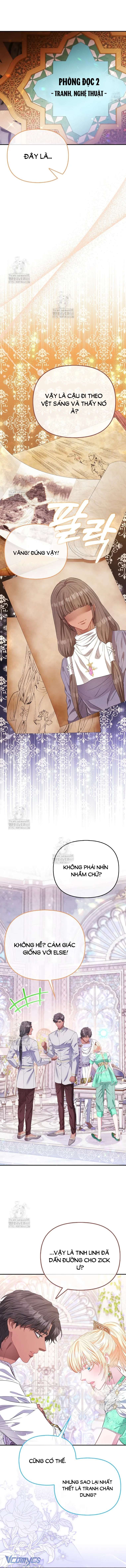 Nàng Công Chúa Của Mọi Người Chap 89 - Trang 4