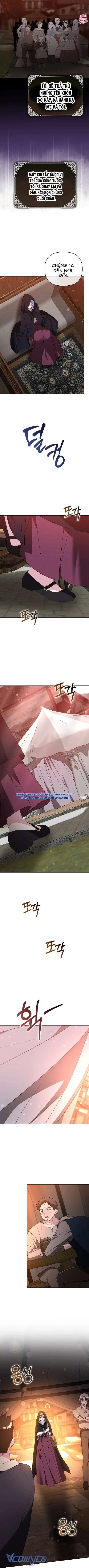 Ác Nữ Muốn Che Giấu Sự Giàu Sang Chap 43 - Trang 2