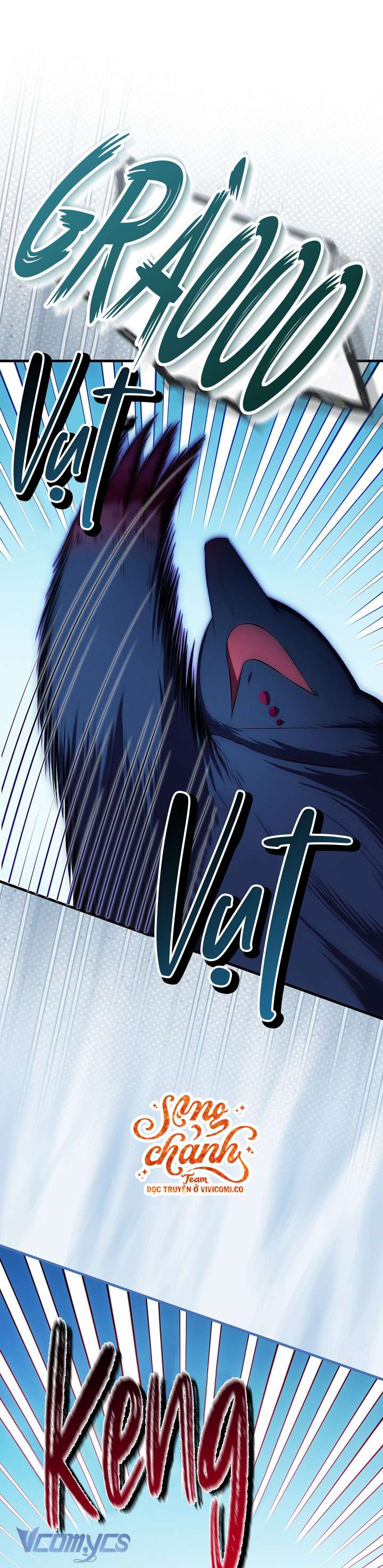 Lần Đầu Bé Út Được Yêu Thương Chap 82 - Trang 2