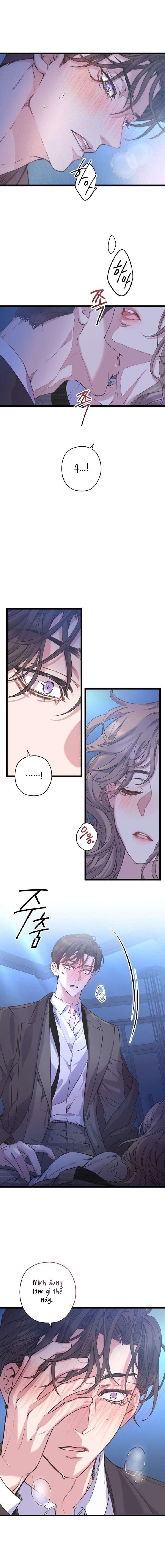 [ 18+ ] Thời gian phu thê ân ái Chap 14 - Next Chap 15