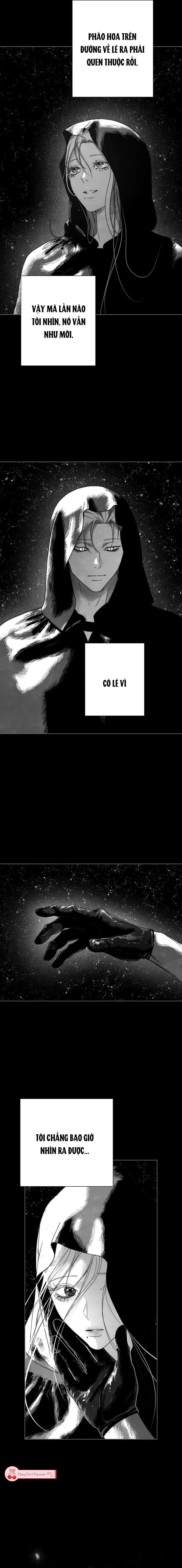 Những Mảnh Vỡ Của Giấc Mộng Thủy Tinh Chap 22 - Trang 2
