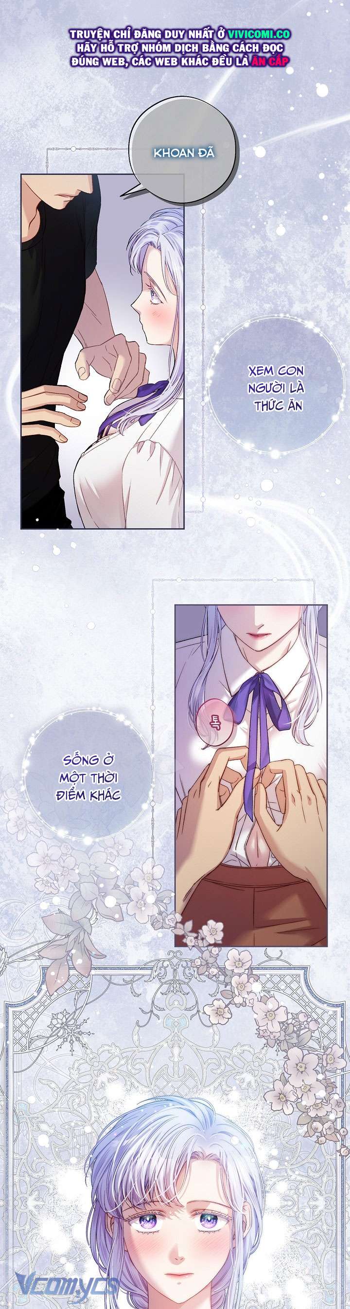 [18+] Love Kitsch Crunch Chap 46 - Trang 2