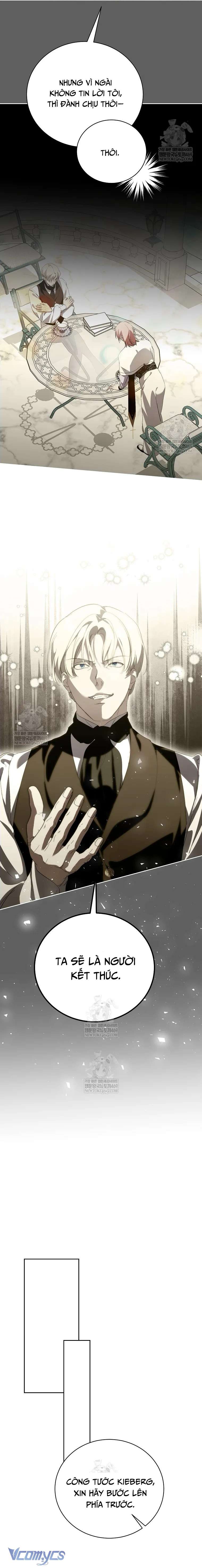 [PNT] Phía Sau Mặt Nạ Của Nam Chính Hiền Lành Chap 100 - Trang 2