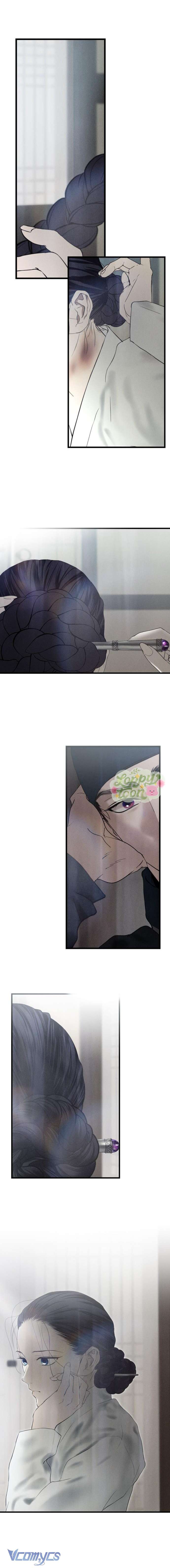 Cuộc Tuyển Chọn Vương Phi Triều Joseon Chap 25 - Next Chap 26