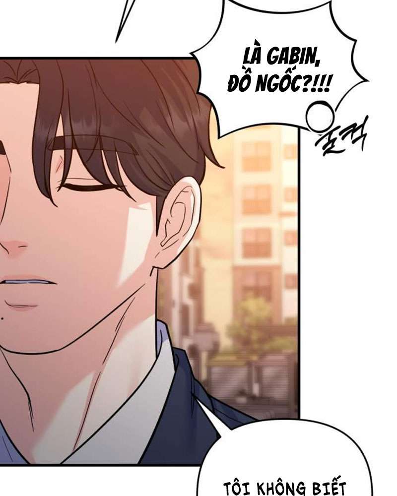 Vì Một Kết Thúc Viên Mãn Cho Đôi Ta Chap 6 - Trang 2