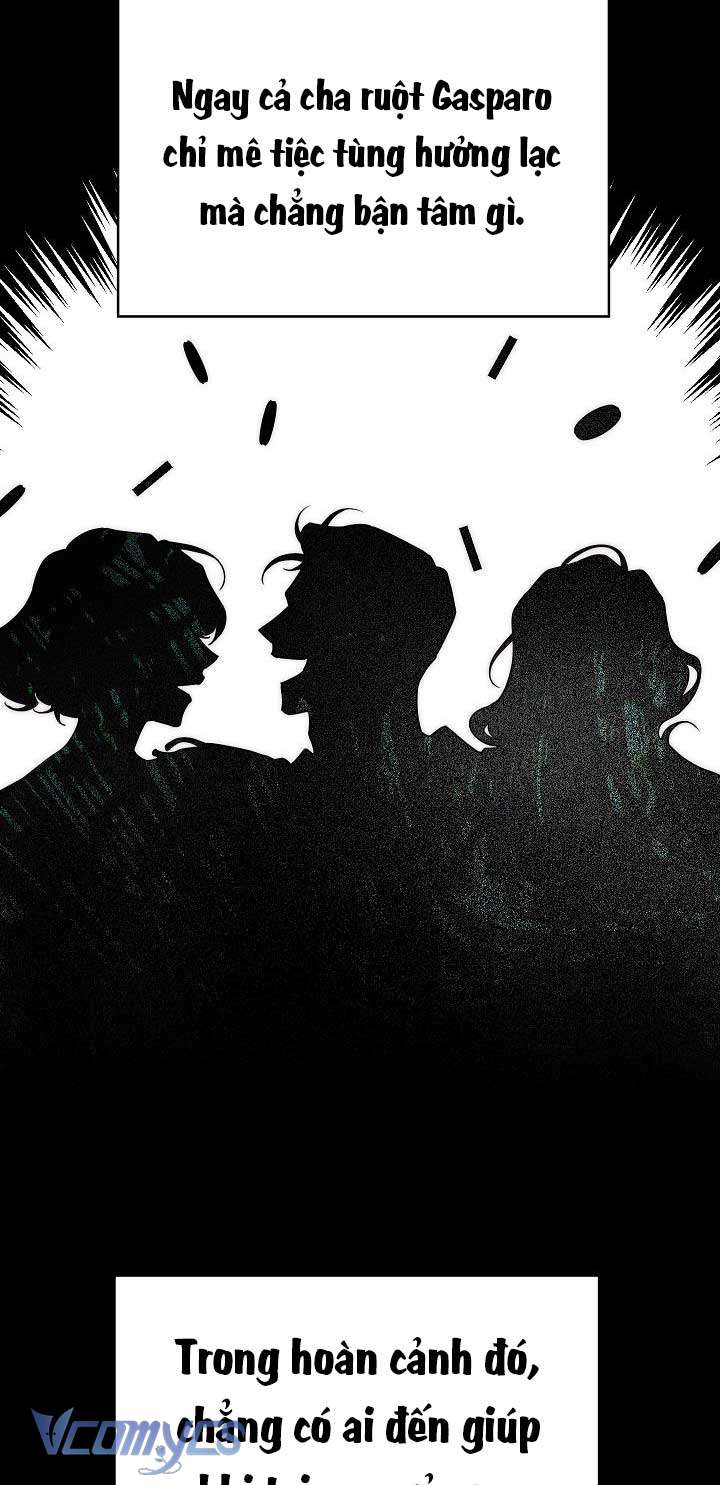 Thuần Hóa Hoàng Tử Quái Vật Chap 16 - Trang 3