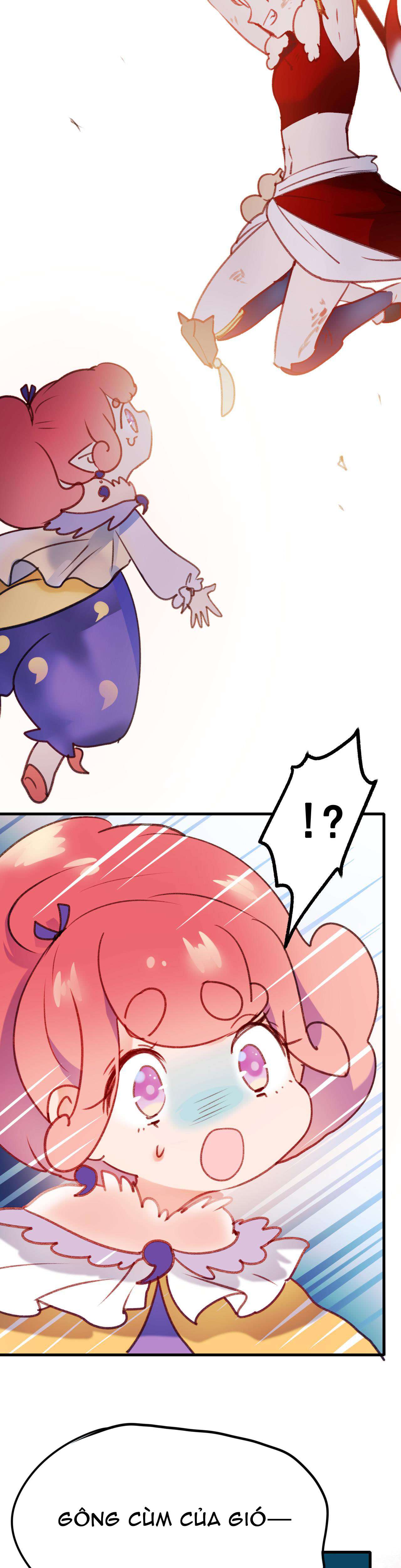 Thành Dã Tiêu Hà Chapter 20 - Trang 4