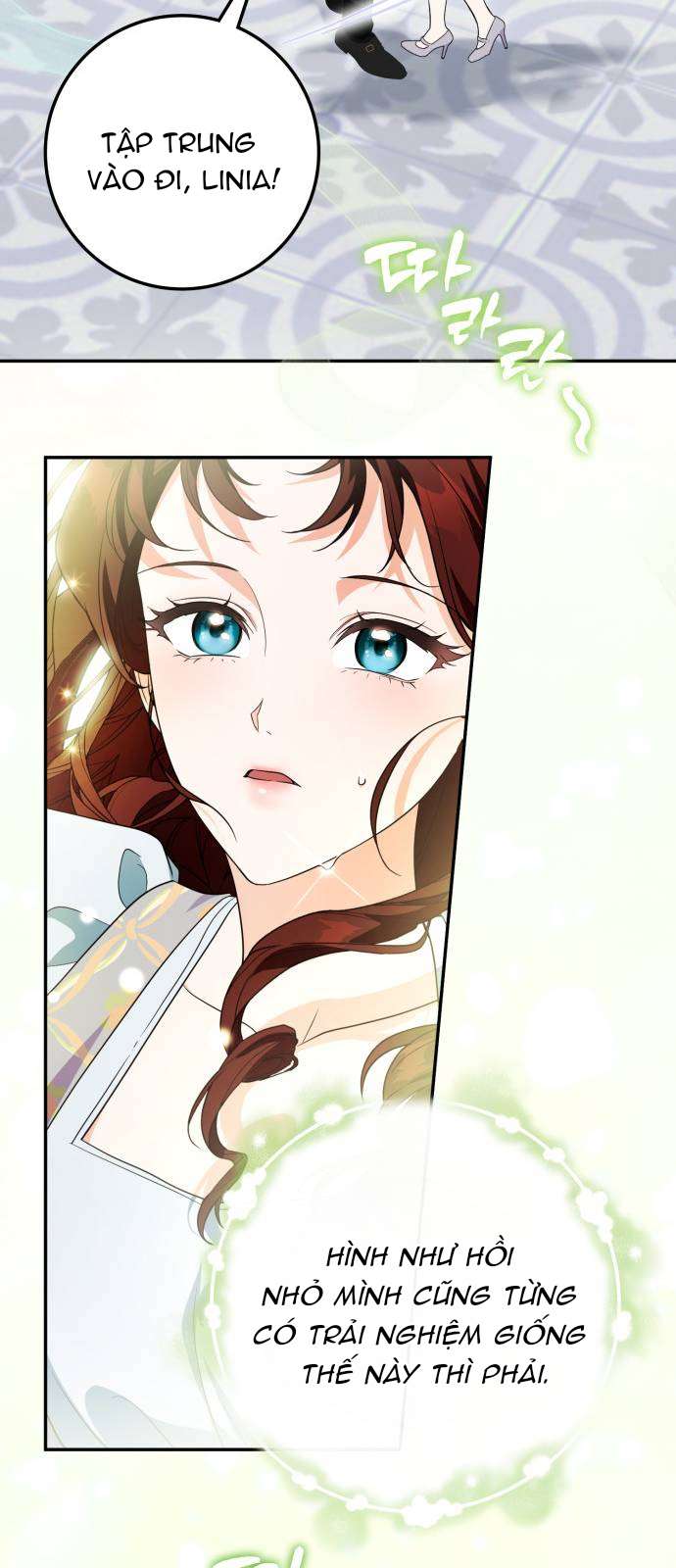 Nữ Công Tước Chiến Lợi Phẩm Chap 41 - Trang 3