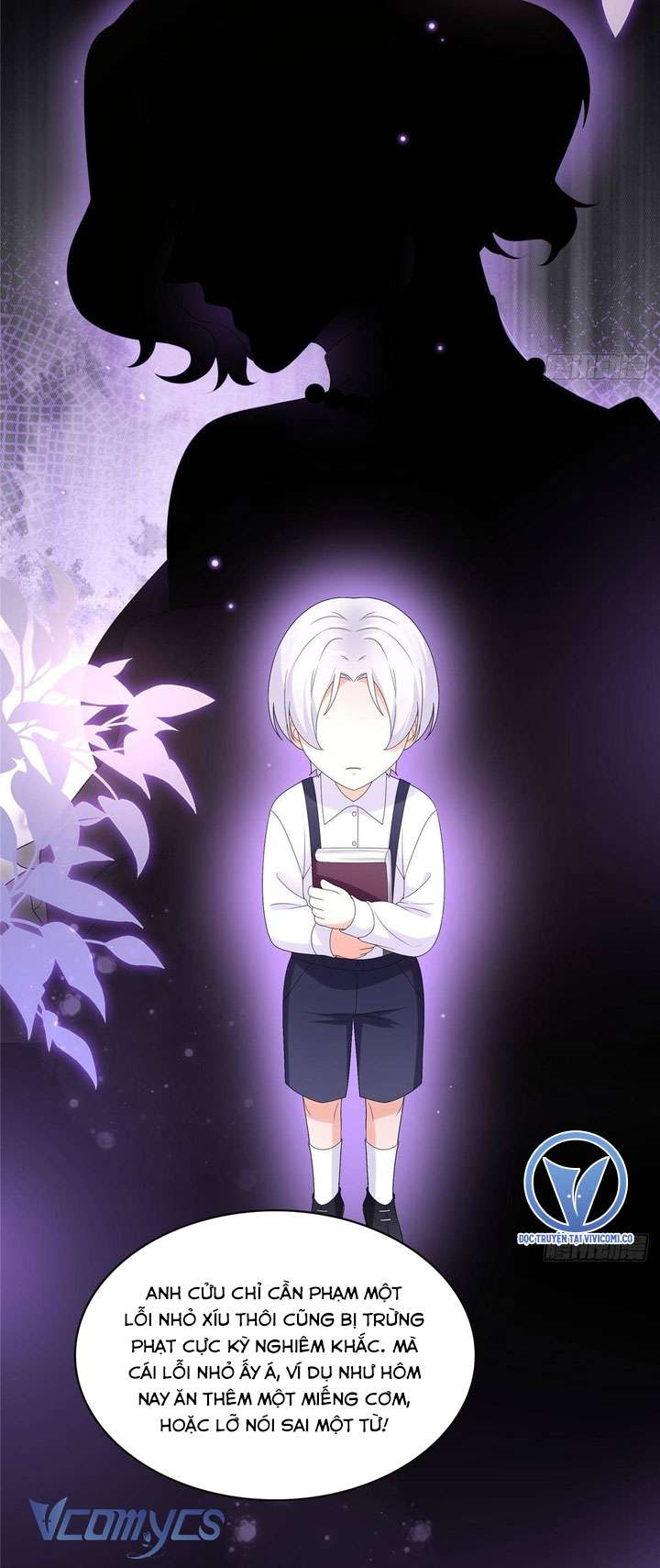 Hệt Như Hàn Quang Gặp Nắng Gắt Chapter 561 - Trang 4