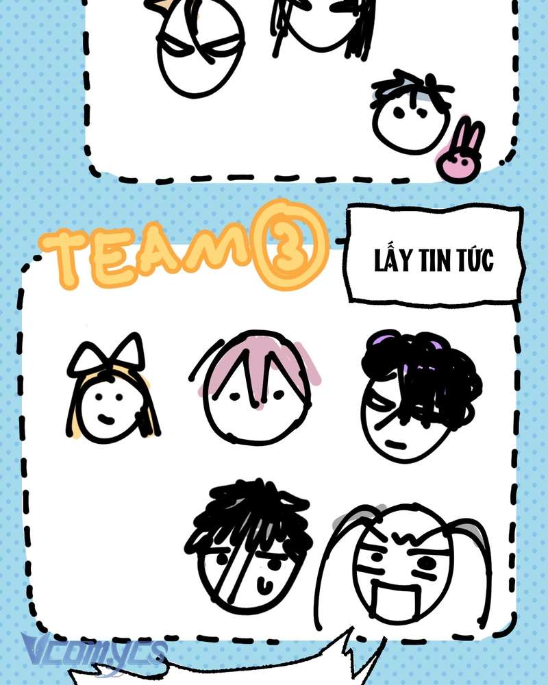 Ác Chi Hoàn Chapter 73 - Trang 3